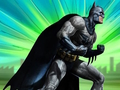Gêm Ymladdwr Batman  ar-lein