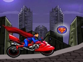 Gêm Ras Batman vs Superman  ar-lein