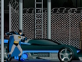 Gêm Blacowt llwyr Batman's Gotham Dark Knight!  ar-lein