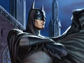 Gêm Chwyldroadau Batman  ar-lein