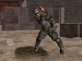 Gêm Command Strike FPS All-lein  ar-lein