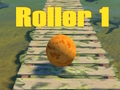 Gêm Rholer 1  ar-lein
