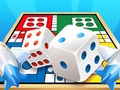 Gêm Clwb Dis Ludo King  ar-lein