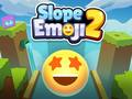 Gêm Llethr Emoji 2  ar-lein