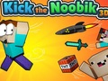 Gêm Ciciwch y Noobik 3D  ar-lein