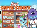 Gêm Storfeydd Super Pepi ar-lein