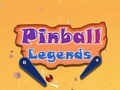 Gêm Chwedlau Pinball  ar-lein