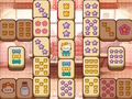 Gêm Kitty Mahjong ar-lein