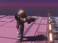 Gêm Rogue World Zombie ar-lein
