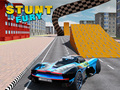 Gêm Stunt Fury ar-lein