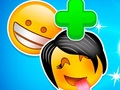 Gêm Smileys: emoji Coeden Deulu  ar-lein