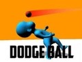 Gêm Dodgeball  ar-lein