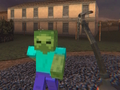 Gêm Crefft Cownter: Battle Royale  ar-lein