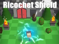 Gêm Tarian Ricochet  ar-lein