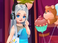Gêm Kiddo Kawaii Ar y cyfan  ar-lein