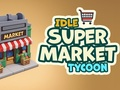 Gêm Tycoon Archfarchnad Segur  ar-lein