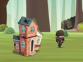 Gêm Sniper Jungle  ar-lein