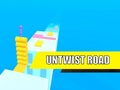 Gêm Heol Untwist  ar-lein