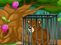 Gêm Anwyllwch Caged  ar-lein