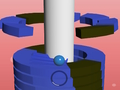 Gêm Pêl Stack 3D  ar-lein