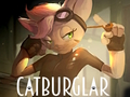 Gêm Catburglar ar-lein