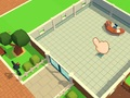 Gêm Tycoon Ysbyty Segur  ar-lein