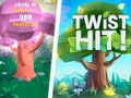 Gêm Taro Twist  ar-lein