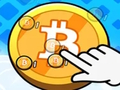 Gêm Efelychydd Mwyngloddio Bitcoin  ar-lein