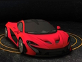 Gêm Trac Car Turbo  ar-lein