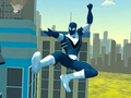 Gêm Rydych Spider Dude  ar-lein