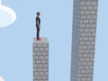 Gêm Pos Parkour - FlipPuzzle  ar-lein