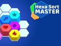Gêm Meistr Didoli Hexa  ar-lein