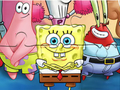 Gêm Pos Jig-so: SpongeBob SquarePants 2  ar-lein