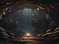 Gêm Abysma demo. Stori Dungeon  ar-lein