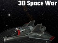 Gêm Rhyfel Gofod 3D  ar-lein