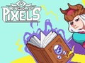 Gêm Teyrnas y Picsel  ar-lein