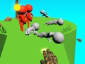 Gêm Bys Hud 3D  ar-lein