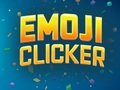 Gêm Clicwyr Emoji  ar-lein