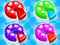 Gêm Gwneuthurwr Candy  ar-lein
