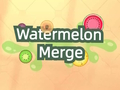 Gêm Cyfuniad WaterMelon  ar-lein