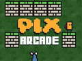 Gêm Arcêd Pix  ar-lein