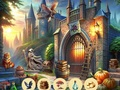 Gêm Swynion a Sorcery  ar-lein