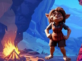 Gêm Ogof y Cysgodion  ar-lein