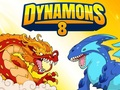Gêm Dynamoniaid 8  ar-lein