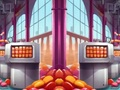 Gêm Ffatri Candy Didoli  ar-lein