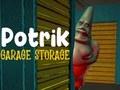 Gêm Storfa Garej Potrick  ar-lein