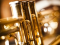 Gêm Jig-so Jazz Trwmped  ar-lein