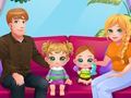 Gêm Babi Cathy Ep40 Hwyl Glampio  ar-lein