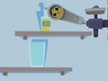 Gêm Soda King: Coginio Rush  ar-lein