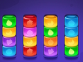 Gêm Pos Candy Lliw Didoli  ar-lein
